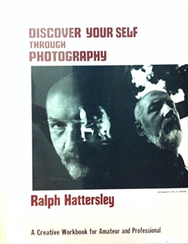 Discover Your Self Through Photography
