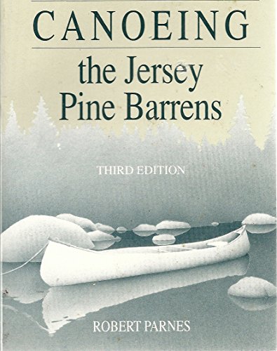 Canoeing the Jersey Pine Barrens