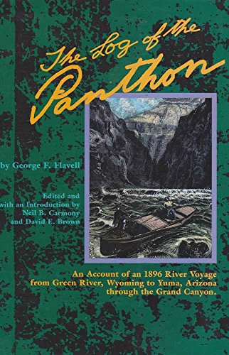 Log of the Panthon