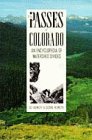 Passes of Colorado: An Encyclopedia of Watershed Divides
