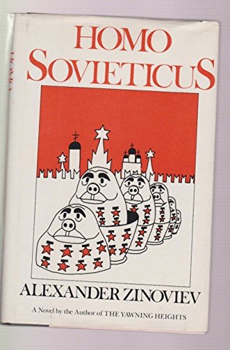 Homo Sovieticus