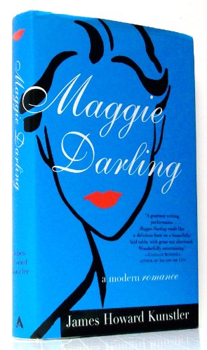 Maggie Darling: A Modern Romance
