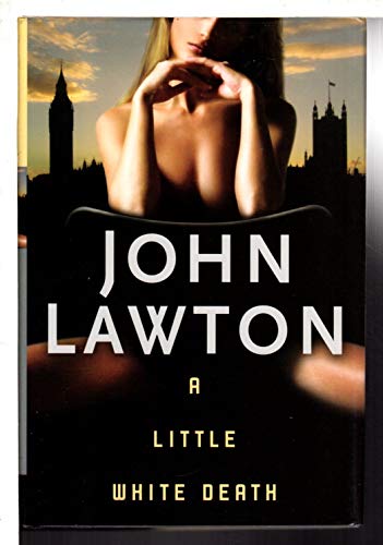 A Little White Death (The Inspector Troy Novels, 4)