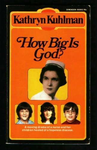 How Big Is God?