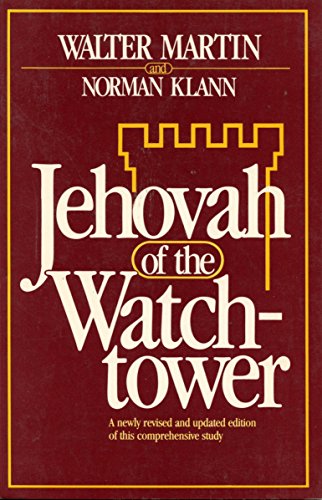 Jehovah of the Watchtower
