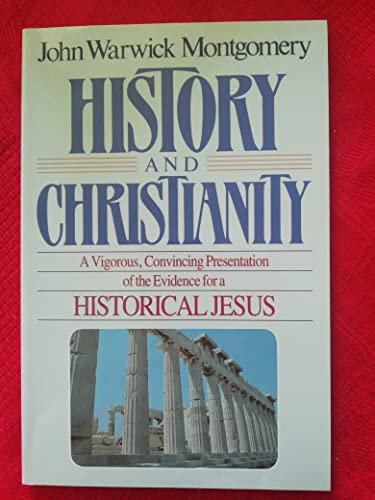 History and Christianity