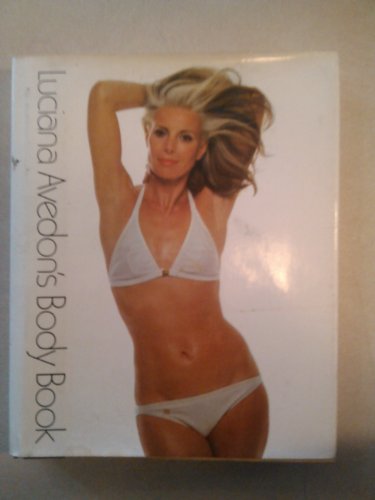 Luciana Avedon's Body Book