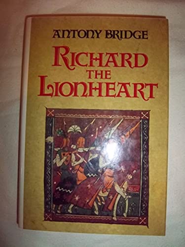 Richard the Lionheart