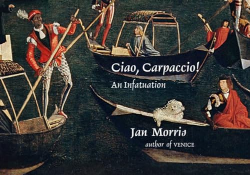 Ciao, Carpaccio!: An Infatuation