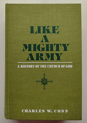 Like a Mighty Army