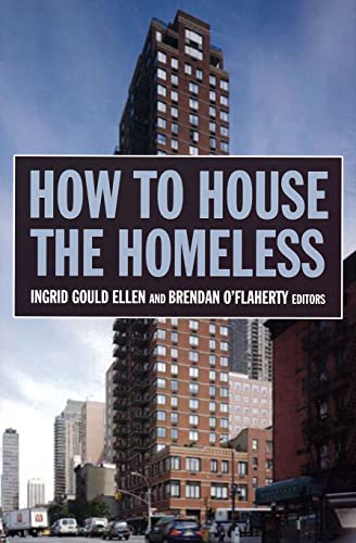 How to House the Homeless