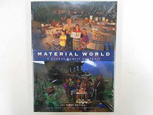 Material World