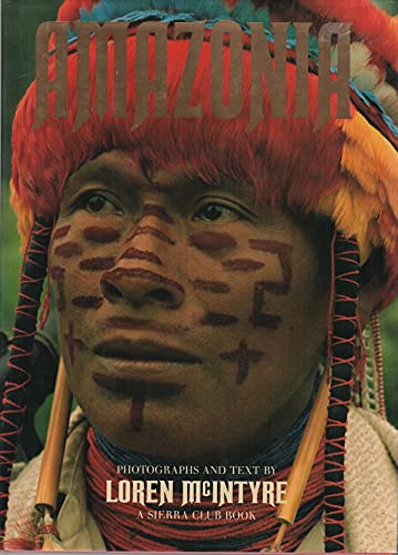 Amazonia