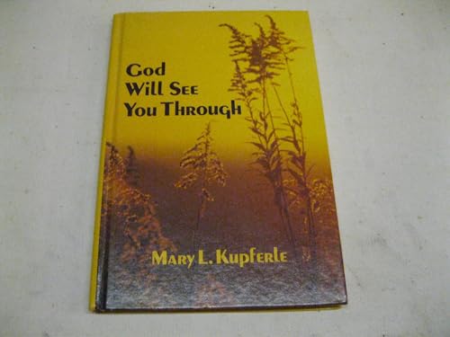 God Will See You Through