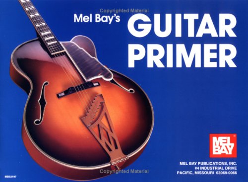 Guitar Primer