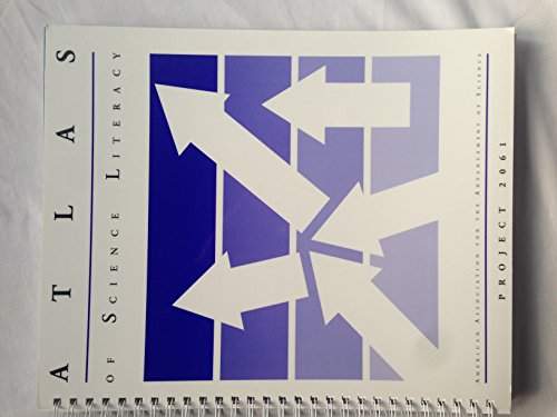 Atlas of Science Literacy: Project 2061
