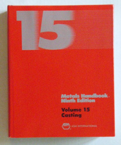Asm Handbook: Casting