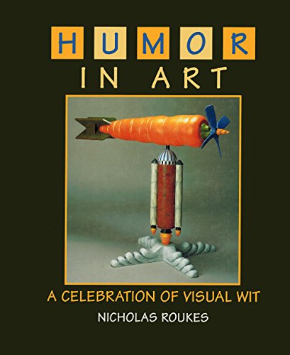 Humor In Art: A Celebration Of Visual Wit
