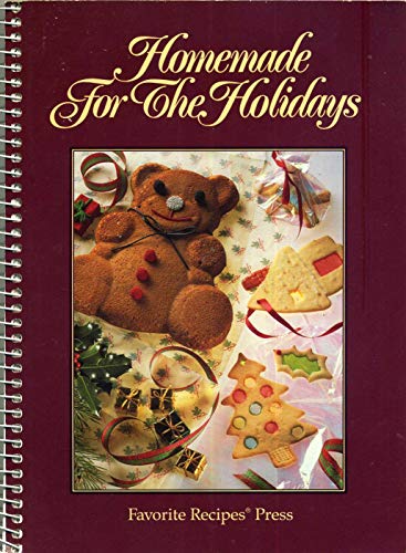 Homemade for the Holidays
