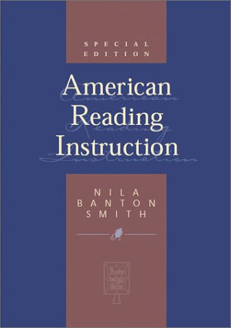 American Reading Instruction