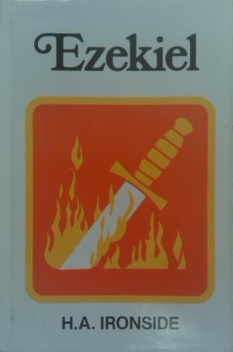 Expository Notes on Ezekiel the Prophet