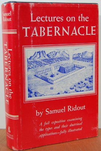 Lectures on the Tabernacle
