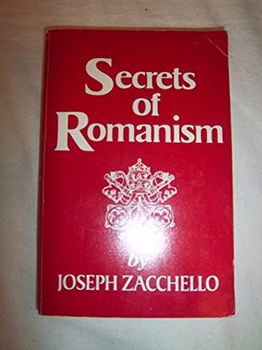 Secrets of Romanism