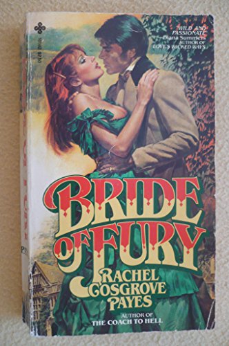 Bride of Fury