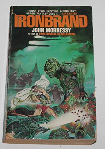 Ironbrand
