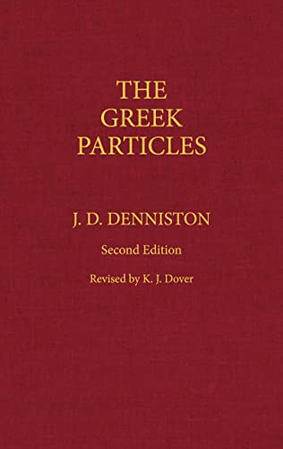 Greek Particles