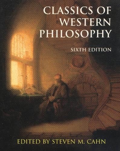 Classics of Western Philosophy