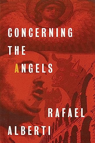 Concerning the Angels (Spanish Edition)