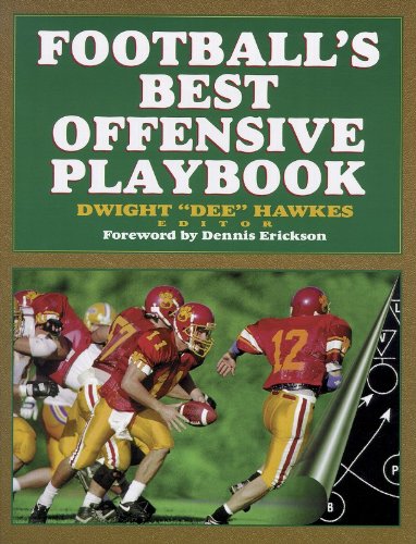 Football's Best Offensive Playbook