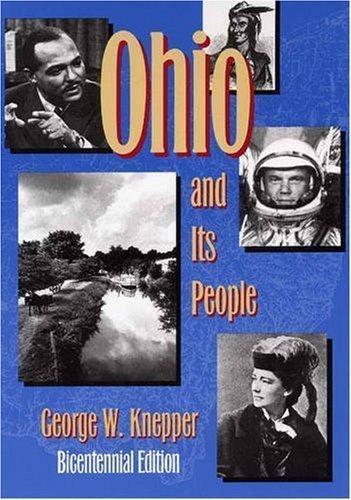 Ohio and its People: Bicentennial Edition