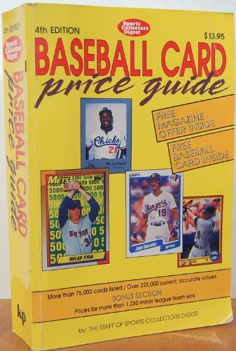 Baseball Card Price (Baseball Card Price Guide)