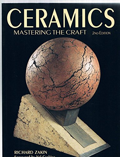 Ceramics: Mastering the Craft