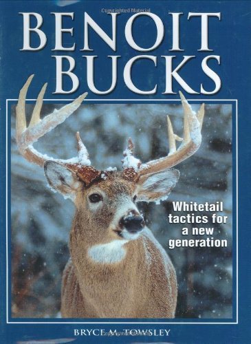 Benoit Bucks