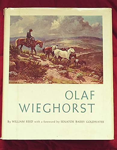 Olaf Wieghorst