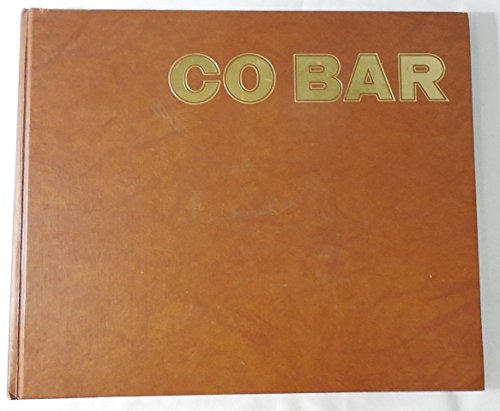 C.O. Bar: Bill Owen Depicts the Historic Babbitt Ranch