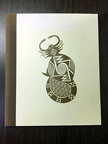 Designs from the Ancient Mimbrenos With Hopi Interpretation