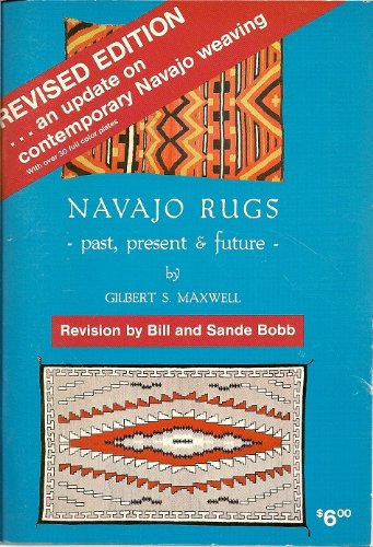 Navajo Rugs: Past, Present & Future