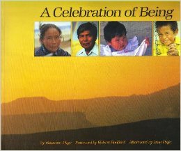 Celebration of Being: Photographs of the Hopi and Navajo