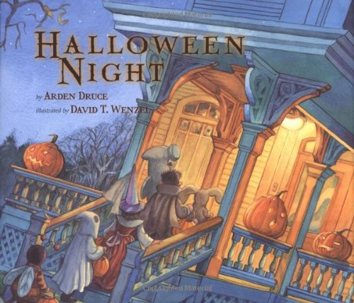 Halloween Night