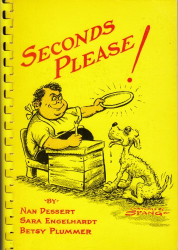 Seconds Please