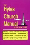 Hyles Church Manual