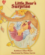 Little Bears Surprise (HAPPY DAY SER.)