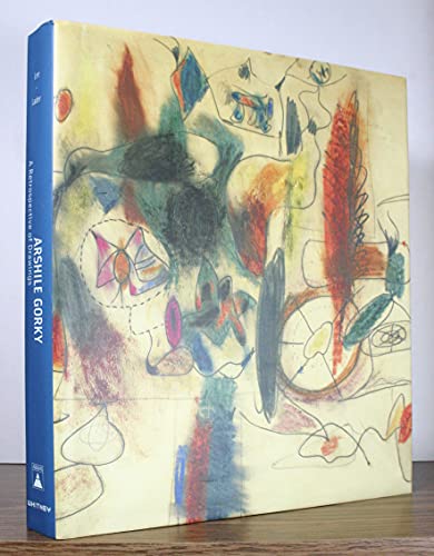 Arshile Gorky: A Retrospective of Drawings