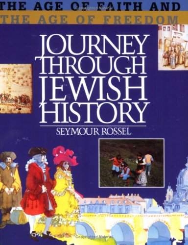 Journey Through Jewish History