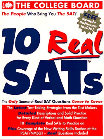 10 Real Sats