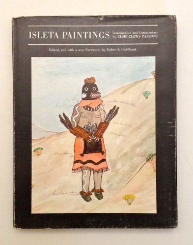 Isleta Paintings